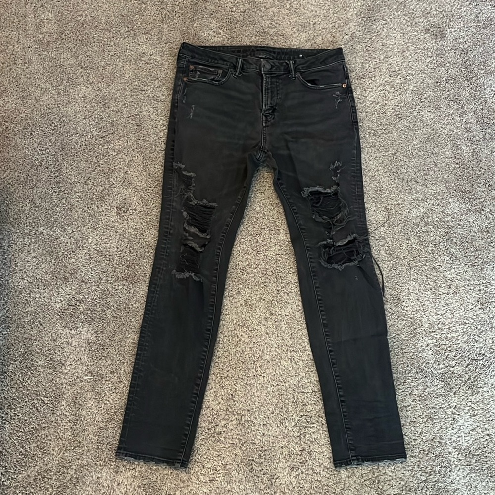 American eagle airflex+